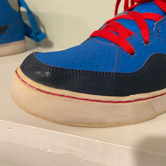 Nike Mids - Picture 13 of 13